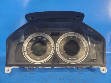 Tablica przyrządów VOLVO S60 10-13