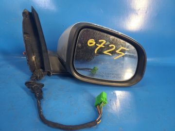 Lusterko praw. VOLVO S60 10-13