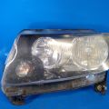 68171215AA | Reflektor Lampa przednia lew. JEEP COMPASS 06-16 (302256)