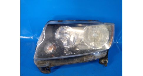 Reflektor Lampa przednia lew. JEEP COMPASS 06-16 Reflektor Lampa przednia lew. JEEP COMPASS 06-16