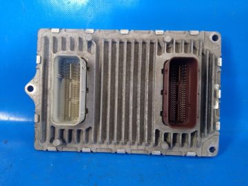 Moduł sterowania silnikiem JEEP COMPASS 06-16