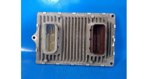 Moduł sterowania silnikiem JEEP COMPASS 06-16 Moduł sterowania silnikiem JEEP COMPASS 06-16