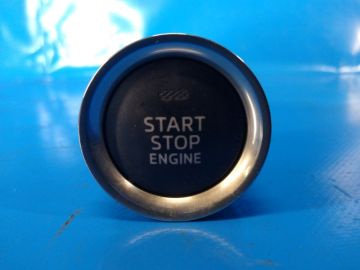 Przycisk Start-Stop MAZDA MX-5 15-