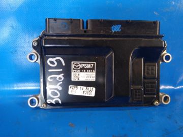 Moduł sterowania silnikiem MAZDA MX-5 15-