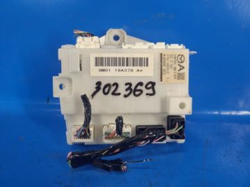 Moduł komfortu MAZDA 6 GH 07-12