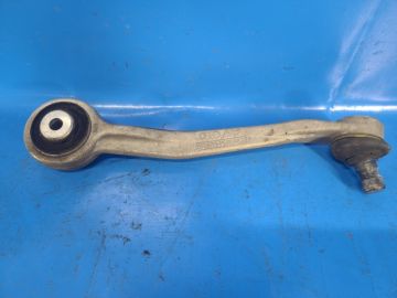 Górne ramię przedniego zawieszenia lew. AUDI A6 (C7) 11-18
