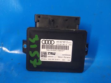 Moduł elektroniczny AUDI A6 (C7) 11-18