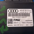 4H0 907 801 E | Moduł elektroniczny AUDI A6 (C7) 11-18 (302411) - Podgląd 4
