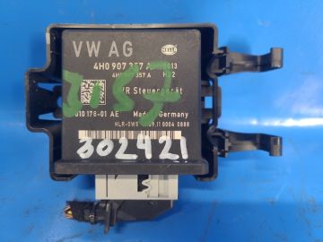 Moduł sterowania regulacją świateł AUDI A6 (C7) 11-18