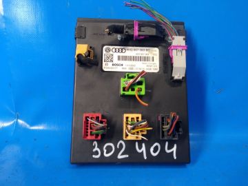 Moduł komfortu AUDI A6 (C7) 11-18