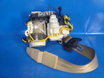 Pas bezpieczeństwa przed. lew. AUDI A6 (C7) 11-18