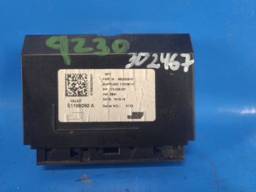 Moduł sterowania ogrzewaniem MINI COOPER (F57) 15-