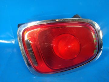 Lampa Tylna praw. MINI COOPER (F57) 15-