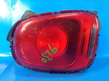 Lampa Tylna lew. MINI COOPER (F57) 15-