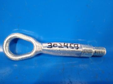 Hak holowniczy MINI COOPER (F57) 15-