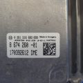 12 14 8 674 260 | Moduł sterowania silnikiem MINI COOPER (F57) 15- (302453) - Podgląd 2
