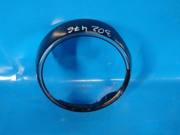 Nakładka deski rozdzielczej pod radio MINI COOPER (F57) 15-