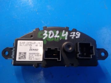 Przekaźnik wentylatora nagrzewnicy MINI COOPER (F57) 15-