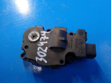 silnik przepustnicy nagrzewnicy MINI COOPER (F57) 15-