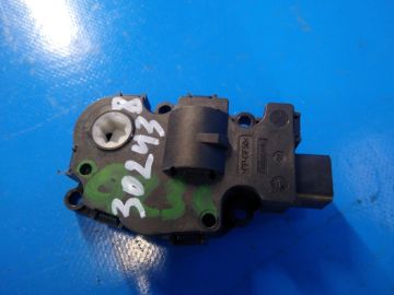 silnik przepustnicy nagrzewnicy MINI COOPER (F57) 15-