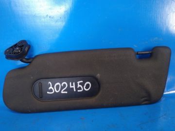 osłona przeciwsłoneczna lew. MINI COOPER (F57) 15-