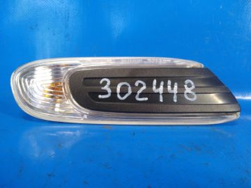 Kierunkowskaz w błotniku praw. MINI COOPER (F57) 15-