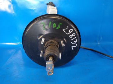 próżniowy wzmacniacz hamulca TOYOTA CAMRY 40 06-11