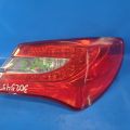 5182524AD | Lampa Tylna praw. CHRYSLER 200 10-14 (302545)