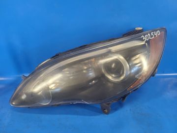 Reflektor Lampa przednia lew. CHRYSLER 200 10-14