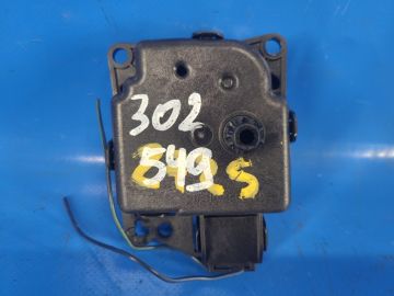 silnik przepustnicy nagrzewnicy CHRYSLER 200 10-14