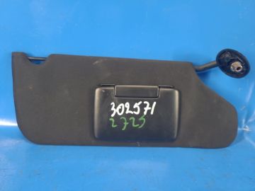 osłona przeciwsłoneczna praw. CHRYSLER 200 10-14