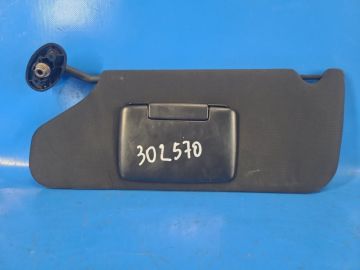 osłona przeciwsłoneczna lew. CHRYSLER 200 10-14