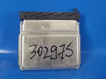 Moduł sterowania silnikiem VOLVO XC70 00–07