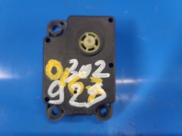 silnik przepustnicy nagrzewnicy VOLVO XC70 00–07