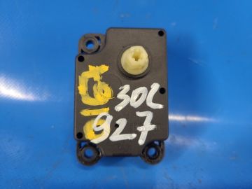 silnik przepustnicy nagrzewnicy VOLVO XC70 00–07