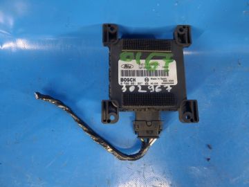 czujnik ciśnienia paliwa VOLVO XC70 00–07