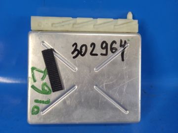 Moduł sterowania automatycznej skrzyni biegów VOLVO XC70 00–07