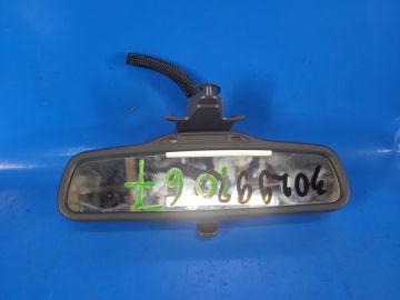 lusterko wewnętrzne VOLVO XC70 00–07