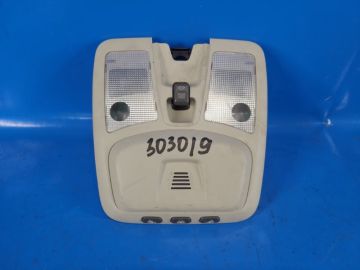 Lampka wnętrza VOLVO XC70 00–07