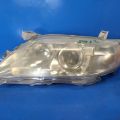 81150-06500 | Reflektor Lampa przednia lew. TOYOTA CAMRY 40 06-11 (302731)