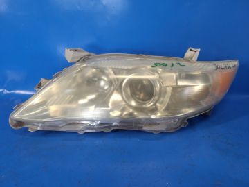 Reflektor Lampa przednia lew. TOYOTA CAMRY 40 06-11