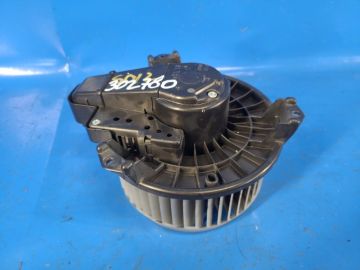 silnik nagrzewnicy TOYOTA CAMRY 40 06-11