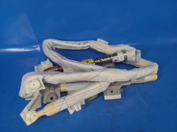 Poduszka Kurtyna praw. TOYOTA CAMRY 40 06-11