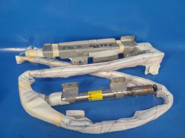 Poduszka Kurtyna lew. TOYOTA CAMRY 40 06-11