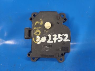 silnik przepustnicy nagrzewnicy TOYOTA CAMRY 40 06-11