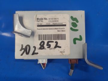 Moduł sterowania multimediami TOYOTA CAMRY 40 06-11