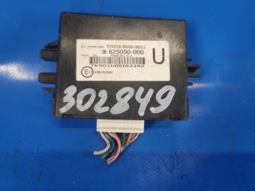 Sterownik immobilizera TOYOTA CAMRY 40 06-11
