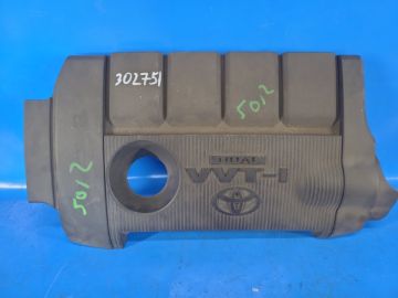 osłona dekoracyjna silnika TOYOTA CAMRY 40 06-11