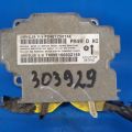 4672501AE | Moduł sterowania poduszkami powietrznymi DODGE CALIBER 06-11 (303929)