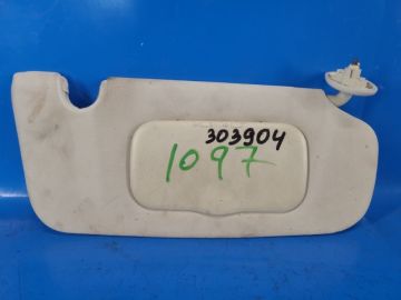 osłona przeciwsłoneczna praw. DODGE CALIBER 06-11